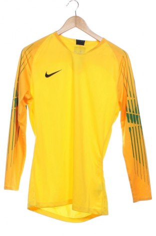 Férfi blúz Nike, Méret M, Szín Sárga, Ár 7 979 Ft