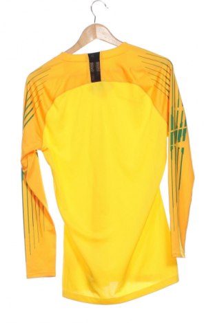 Férfi blúz Nike, Méret M, Szín Sárga, Ár 7 979 Ft