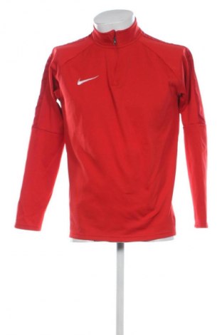 Bluză de bărbați Nike, Mărime L, Culoare Roșu, Preț 96,99 Lei