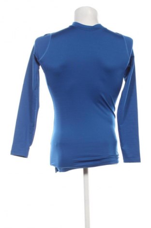 Herren Shirt Nike, Größe M, Farbe Blau, Preis € 21,99