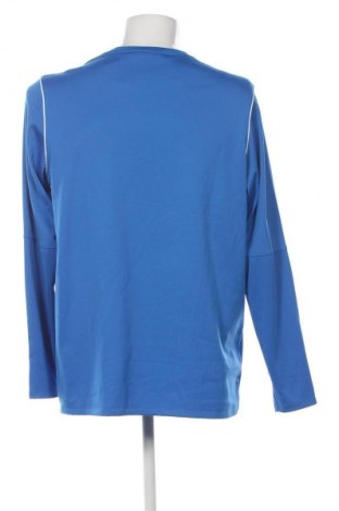 Herren Shirt Nike, Größe XL, Farbe Blau, Preis € 19,99