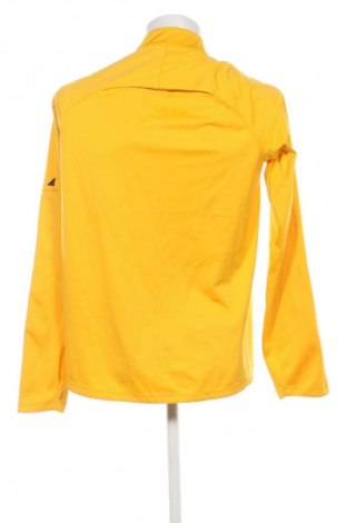 Bluză de bărbați Nike, Mărime M, Culoare Galben, Preț 129,99 Lei