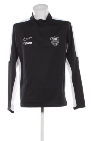 Férfi blúz Nike, Méret L, Szín Fekete, Ár 4 589 Ft