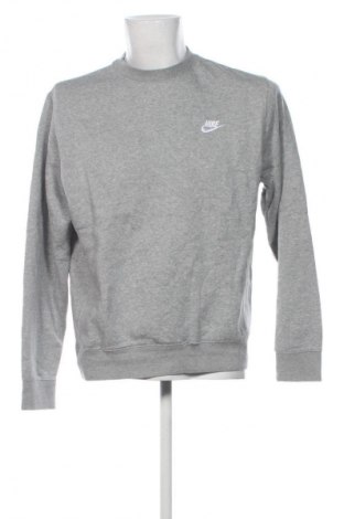 Herren Shirt Nike, Größe M, Farbe Grau, Preis € 62,99