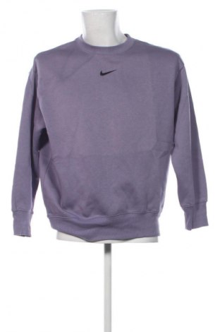 Herren Shirt Nike, Größe S, Farbe Lila, Preis € 50,99