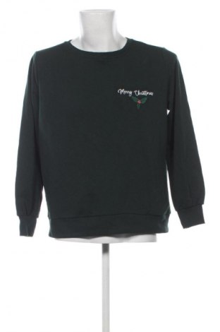 Pánské tričko  ONLY Carmakoma, Velikost S, Barva Zelená, Cena  129,00 Kč