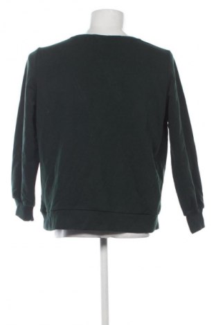 Pánské tričko  ONLY Carmakoma, Velikost S, Barva Zelená, Cena  129,00 Kč