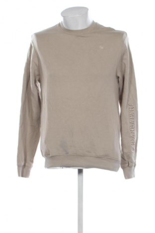 Ανδρική μπλούζα Oceans Apart, Μέγεθος S, Χρώμα  Μπέζ, Τιμή 33,99 €