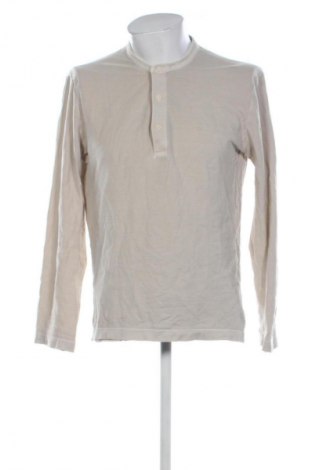 Herren Shirt Olymp, Größe M, Farbe Beige, Preis € 21,00