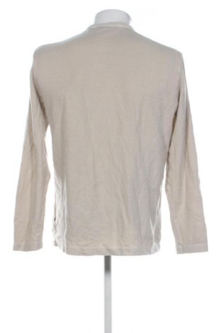 Herren Shirt Olymp, Größe M, Farbe Beige, Preis € 21,00