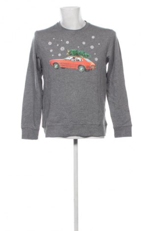 Férfi blúz Oviesse, Méret L, Szín Szürke, Ár 7 049 Ft