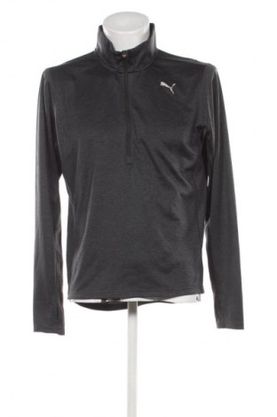 Férfi blúz PUMA, Méret XL, Szín Szürke, Ár 6 629 Ft