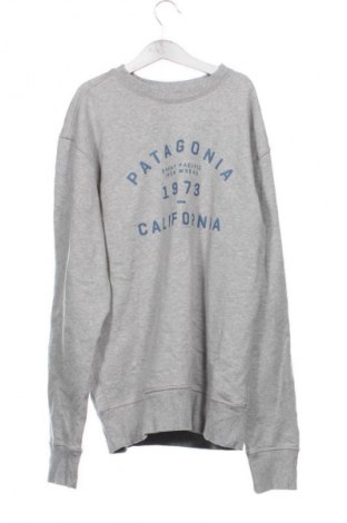 Мъжка блуза Patagonia, Размер XS, Цвят Сив, Цена 32,21 €