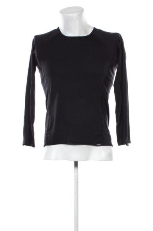 Herren Shirt Patagonia, Größe M, Farbe Schwarz, Preis € 75,29