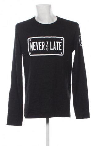 Bluză de bărbați Payper, Mărime XL, Culoare Negru, Preț 47,99 Lei