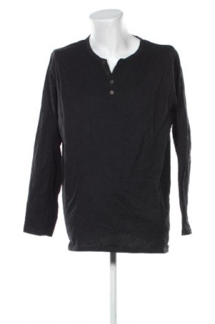 Męska bluzka Pier One, Rozmiar 3XL, Kolor Czarny, Cena 83,99 zł