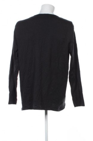 Męska bluzka Pier One, Rozmiar 3XL, Kolor Czarny, Cena 83,99 zł