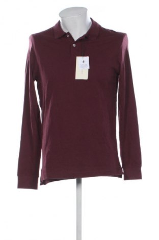 Męska bluzka Pier One, Rozmiar M, Kolor Czerwony, Cena 83,99 zł