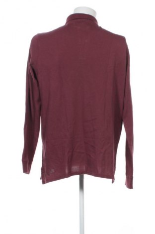 Herren Shirt Polo Club, Größe XXL, Farbe Rot, Preis € 21,00