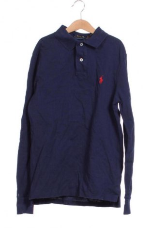 Férfi blúz Polo Ralph Lauren, Méret XS, Szín Kék, Ár 33 049 Ft