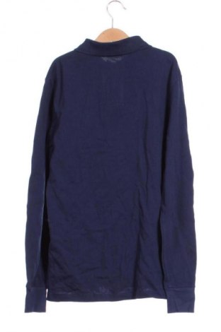 Férfi blúz Polo Ralph Lauren, Méret XS, Szín Kék, Ár 33 049 Ft