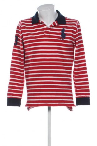 Pánské tričko  Polo Ralph Lauren, Velikost XXL, Barva Vícebarevné, Cena  1 079,00 Kč