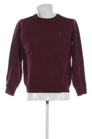 Мъжка блуза Polo Ralph Lauren, Размер S, Цвят Червен, Цена 38,85 €