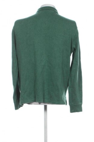 Bluză de bărbați Polo Ralph Lauren, Mărime L, Culoare Verde, Preț 219,99 Lei