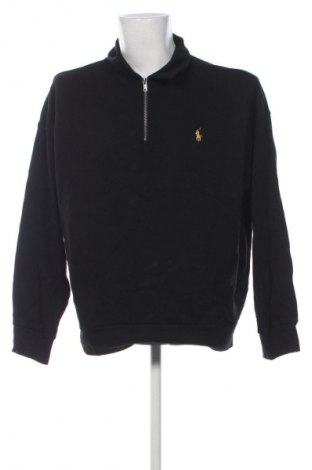 Męska bluzka Polo Ralph Lauren, Rozmiar L, Kolor Czarny, Cena 434,99 zł