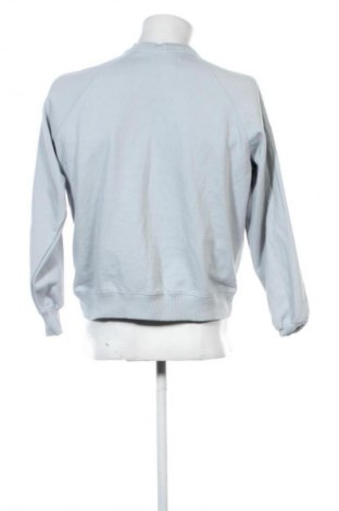 Pánské tričko  Pull&Bear, Velikost S, Barva Modrá, Cena  425,00 Kč