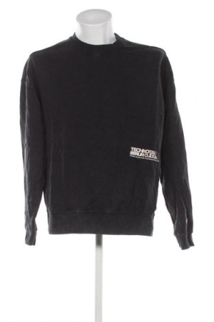 Férfi blúz Pull&Bear, Méret L, Szín Fekete, Ár 4 049 Ft