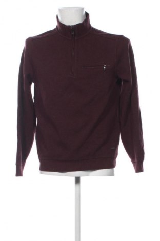 Férfi blúz Ragman, Méret M, Szín Piros, Ár 3 529 Ft