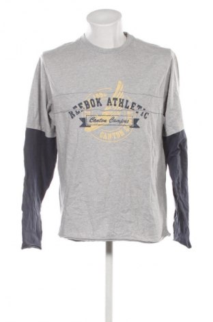 Férfi blúz Reebok, Méret L, Szín Sokszínű, Ár 6 499 Ft