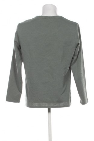 Bluză de bărbați Refill, Mărime L, Culoare Verde, Preț 46,99 Lei