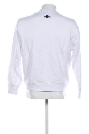 Férfi blúz Replay, Méret S, Szín Fehér, Ár 27 129 Ft