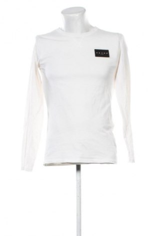 Herren Shirt Retro Jeans, Größe S, Farbe Ecru, Preis € 13,80