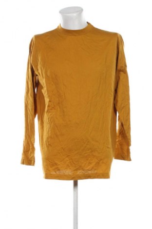 Férfi blúz Romeo Gigli, Méret L, Szín Sárga, Ár 6 089 Ft
