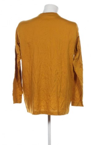 Férfi blúz Romeo Gigli, Méret L, Szín Sárga, Ár 6 089 Ft