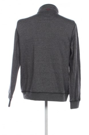 Ανδρική μπλούζα S.Oliver, Μέγεθος L, Χρώμα Γκρί, Τιμή 25,99 €