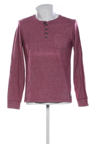 Мъжка блуза S.Oliver, Размер L, Цвят Червен, Цена 7,66 €