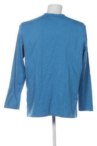 Herren Shirt S.Oliver, Größe XXL, Farbe Blau, Preis € 10,99