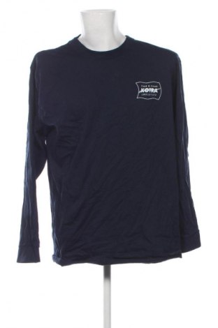 Férfi blúz Santino studios, Méret XXL, Szín Kék, Ár 5 519 Ft