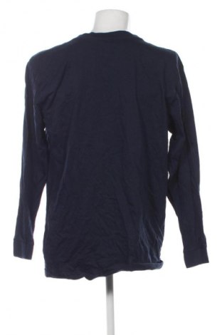 Férfi blúz Santino studios, Méret XXL, Szín Kék, Ár 5 519 Ft