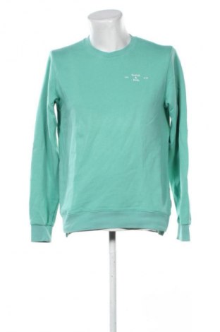 Pánske tričko  Scotch & Soda, Veľkosť M, Farba Zelená, Cena  22,95 €