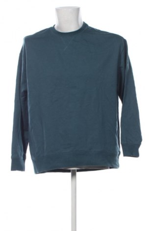 Herren Shirt Sport Performance by Tchibo, Größe M, Farbe Blau, Preis € 7,99