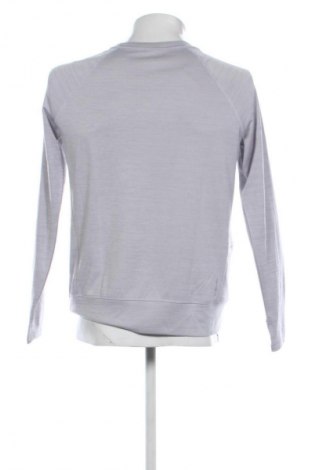 Férfi blúz Sports Performance by Tchibo, Méret S, Szín Szürke, Ár 2 119 Ft