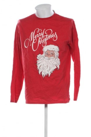 Férfi blúz Stormy Life, Méret L, Szín Piros, Ár 2 839 Ft