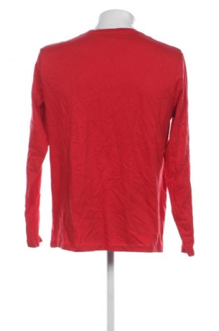 Férfi blúz Stormy Life, Méret L, Szín Piros, Ár 2 839 Ft
