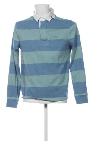 Herren Shirt Superdry, Größe M, Farbe Mehrfarbig, Preis € 36,00