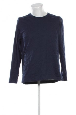 Pánske tričko  Tchibo, Veľkosť XL, Farba Modrá, Cena  8,99 €